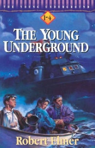 Young Underground (1-4) 