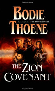 Zion Covenant 1-6 Boxed Set 