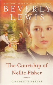 The Courtship of Nellie Fisher 