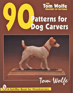 Tom Wolfe’s Treasury of Patterns 