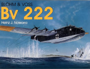 Blohm & Voss Bv 222 