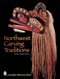 Northwest Carving Traditions 