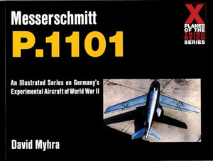 Messerschmitt P.1101 