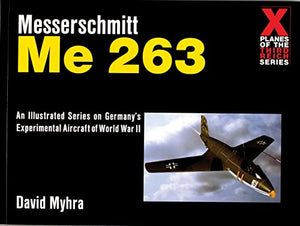 Messerschmitt Me 263 