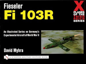 Fieseler Fi 103R 