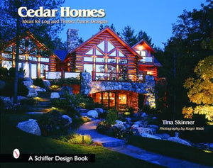 Cedar Homes 