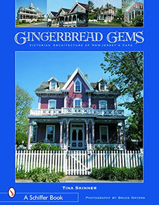 Gingerbread Gems 