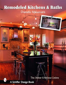 Remodeled Kitchens & Baths 