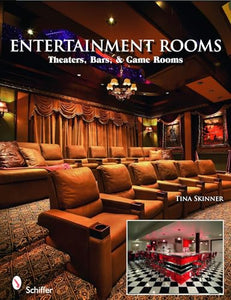 Entertainment Rooms 