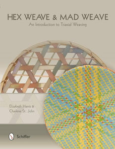 Hex Weave & Mad Weave 