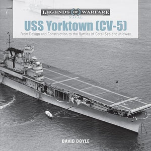 USS Yorktown (CV-5) 