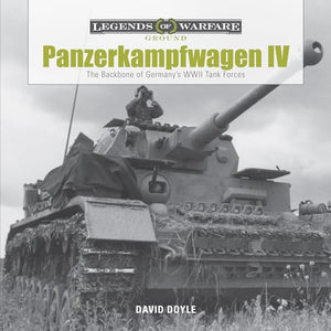 Panzerkampfwagen IV 