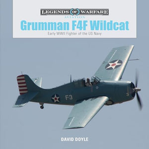 Grumman F4F Wildcat 