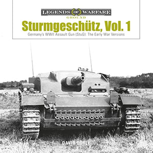 Sturmgeschütz 