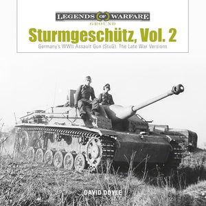 Sturmgeschütz 