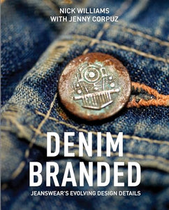 Denim Branded 