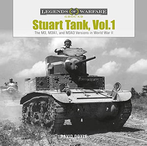 Stuart Tank, Vol. 1 