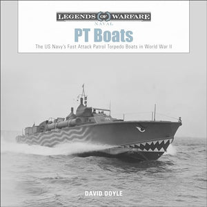 PT Boats 