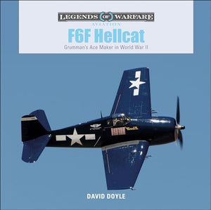 F6F Hellcat 