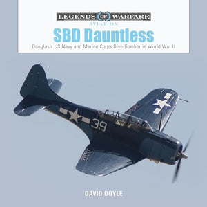 SBD Dauntless 