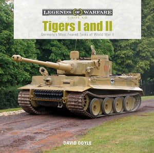 Tigers I and II 