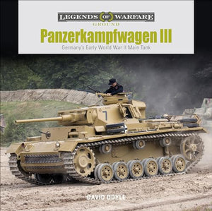 Panzerkampfwagen III 