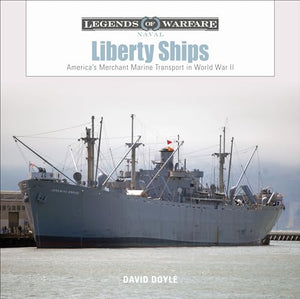 Liberty Ships 