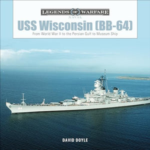 USS Wisconsin (BB-64) 