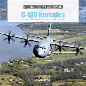 C-130 Hercules 