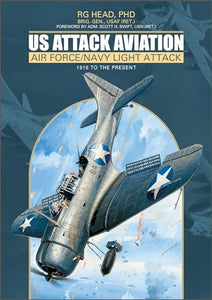 US Attack Aviation 