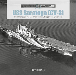 USS Saratoga (CV-3) 