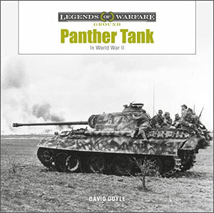 Panther Tank 