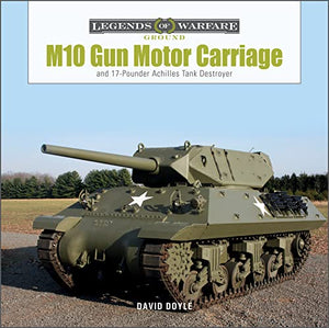 M10 Gun Motor Carriage 