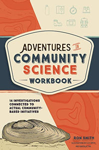 Adventures in Community Science Workbook 