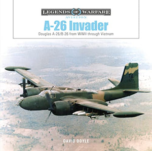 A-26 Invader 