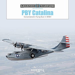 PBY Catalina 