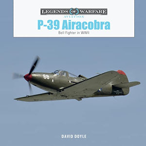 P-39 Airacobra 