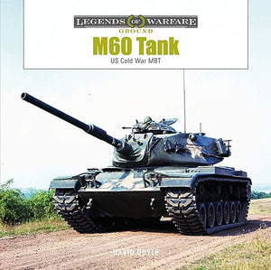 M60 Tank 