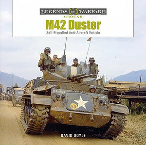 M42 Duster 