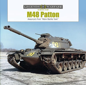 M48 Patton 