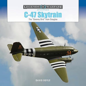 C-47 Skytrain 