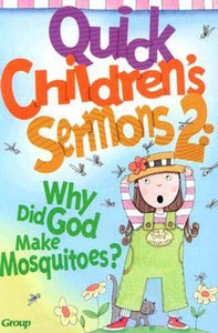 Quick Children's Sermons 2 