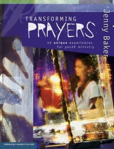 Transforming Prayers 