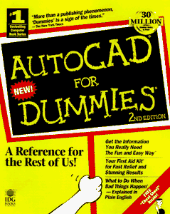 AutoCad For Dummies 