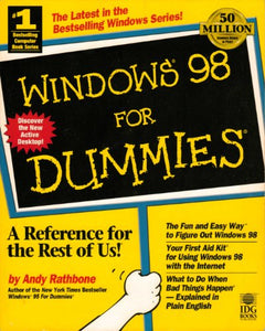 Windows 98 