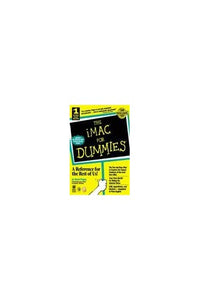 The iMac For Dummies 