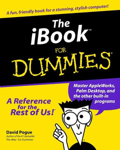 The iBook For Dummies 