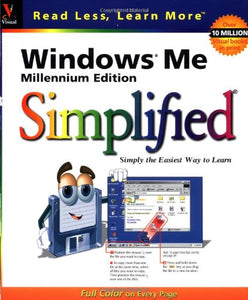 Windows Millennium Simplified 