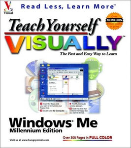 Teach Yourself Windows Millennium Visually 