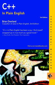 C++ in Plain English 